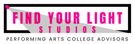 Find Your Light logo